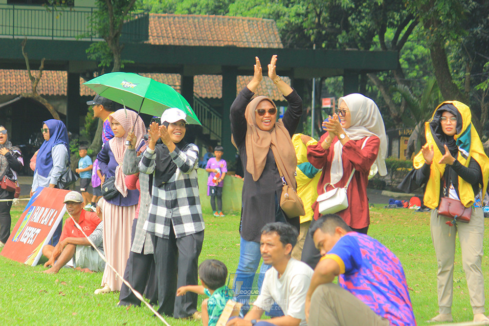 ijl u11 010626 newland fa vs tunas harapan indah sa