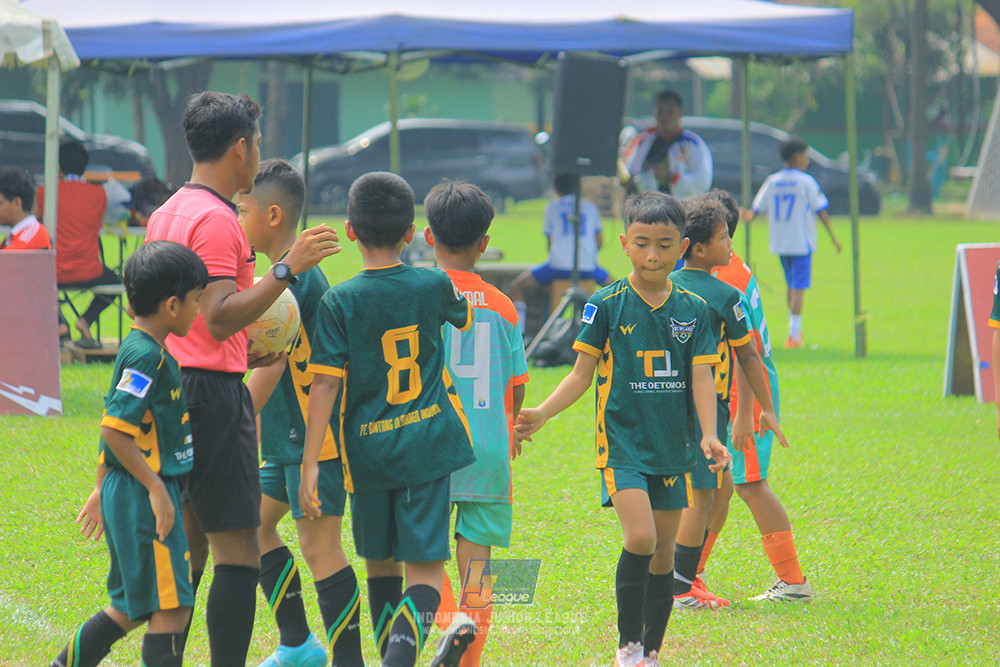 ijl u11 010626 newland fa vs tunas harapan indah sa