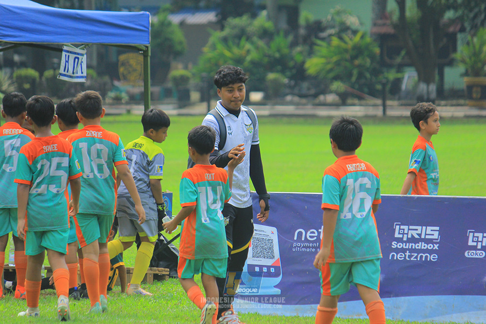 ijl u11 010626 newland fa vs tunas harapan indah sa