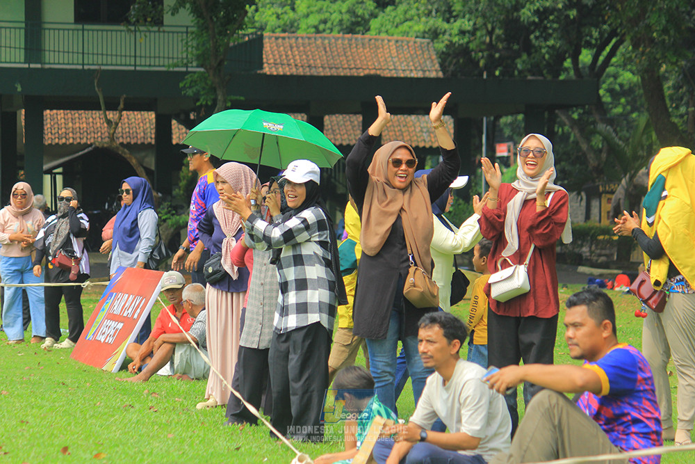 ijl u11 010626 newland fa vs tunas harapan indah sa