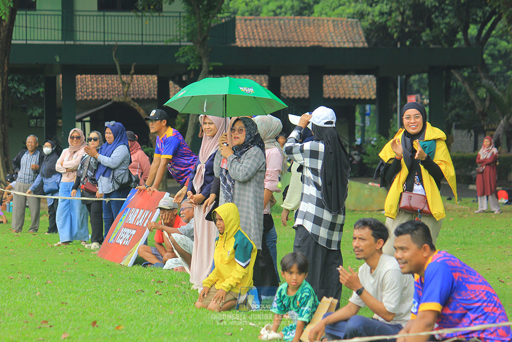 ijl u11 010626 newland fa vs tunas harapan indah sa