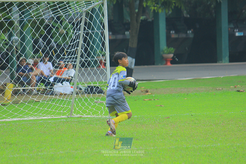 ijl u11 010626 newland fa vs tunas harapan indah sa