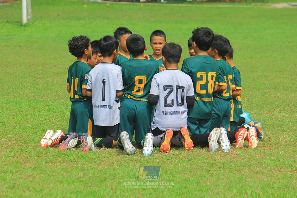 ijl u11 010626 newland fa vs tunas harapan indah sa