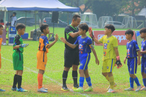 [IJL U11 - 010626] TIMAH UNITED VS KHENZI UNITED