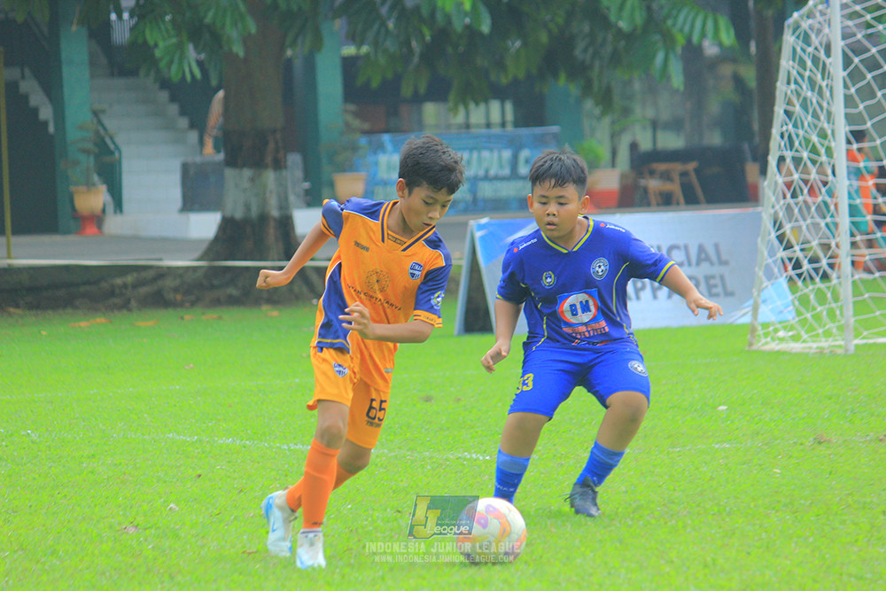 ijl u11 010626 timah united vs khenzi united
