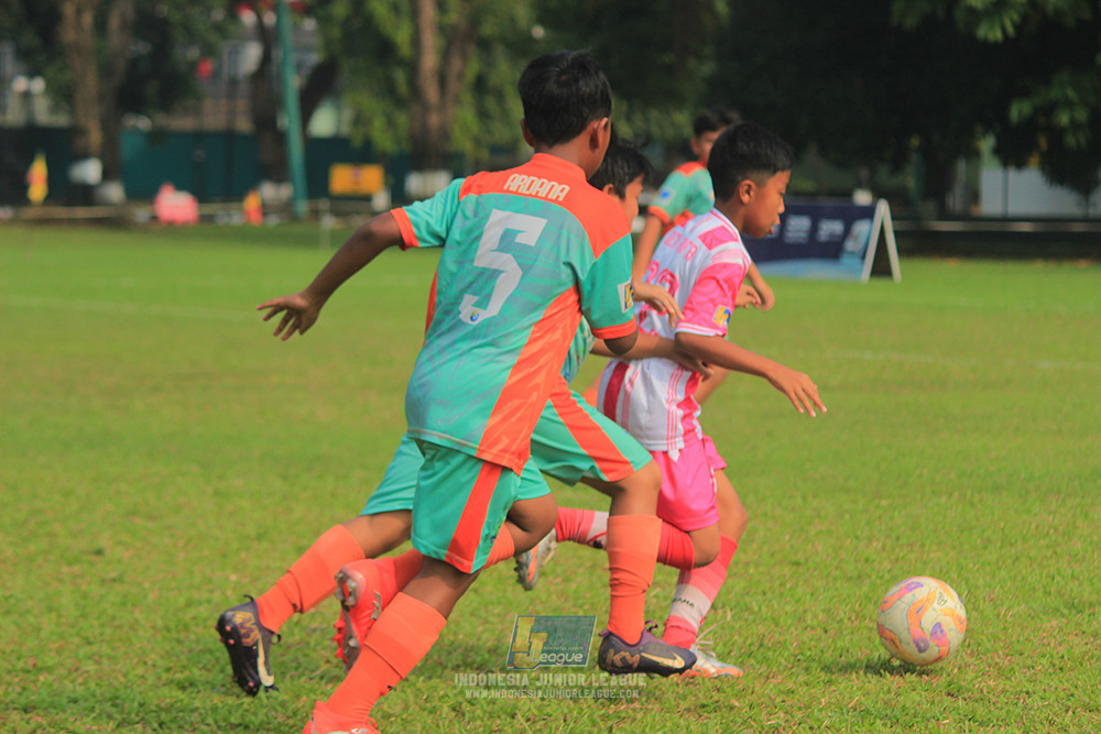 ijl u11 010626 tunas harapan indah sa vs farama fc