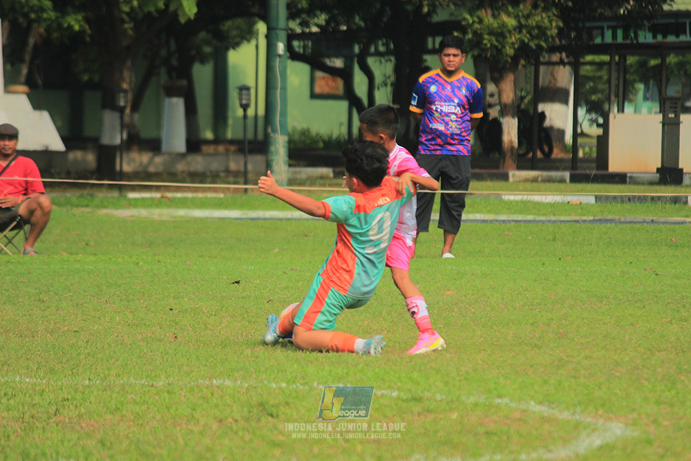 ijl u11 010626 tunas harapan indah sa vs farama fc