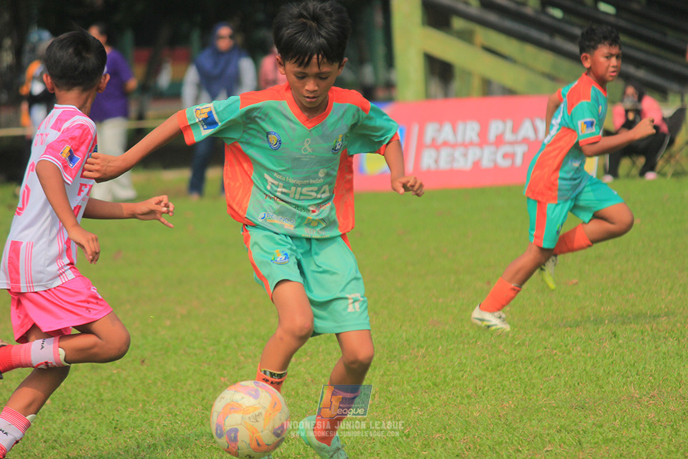 ijl u11 010626 tunas harapan indah sa vs farama fc