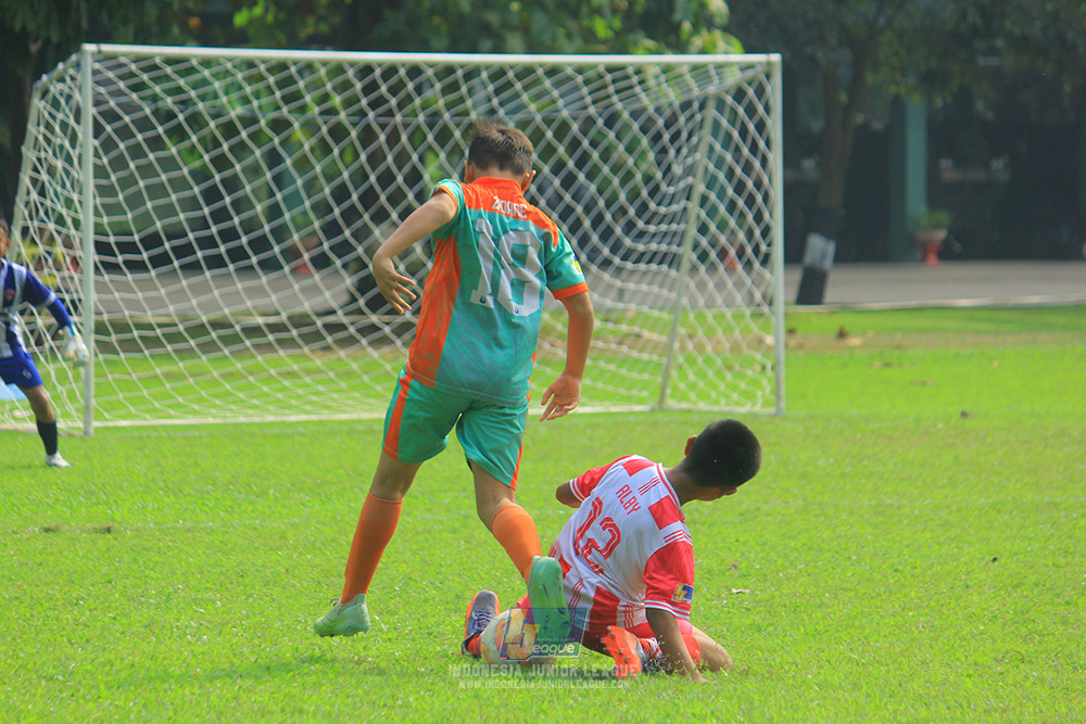 ijl u11 010626 tunas harapan indah sa vs farama fc