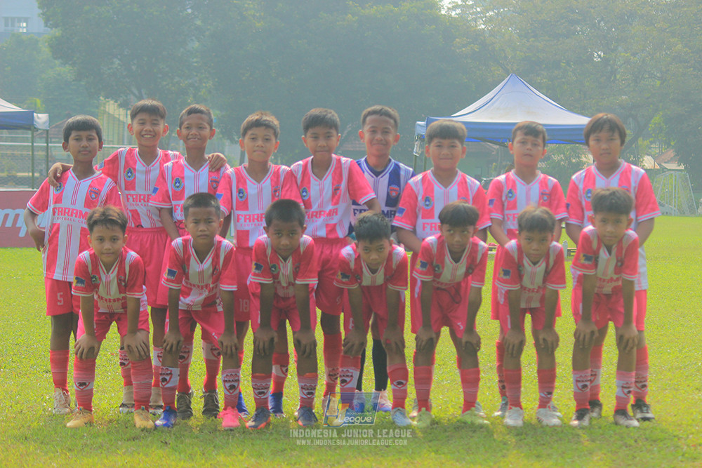 ijl u11 010626 tunas harapan indah sa vs farama fc