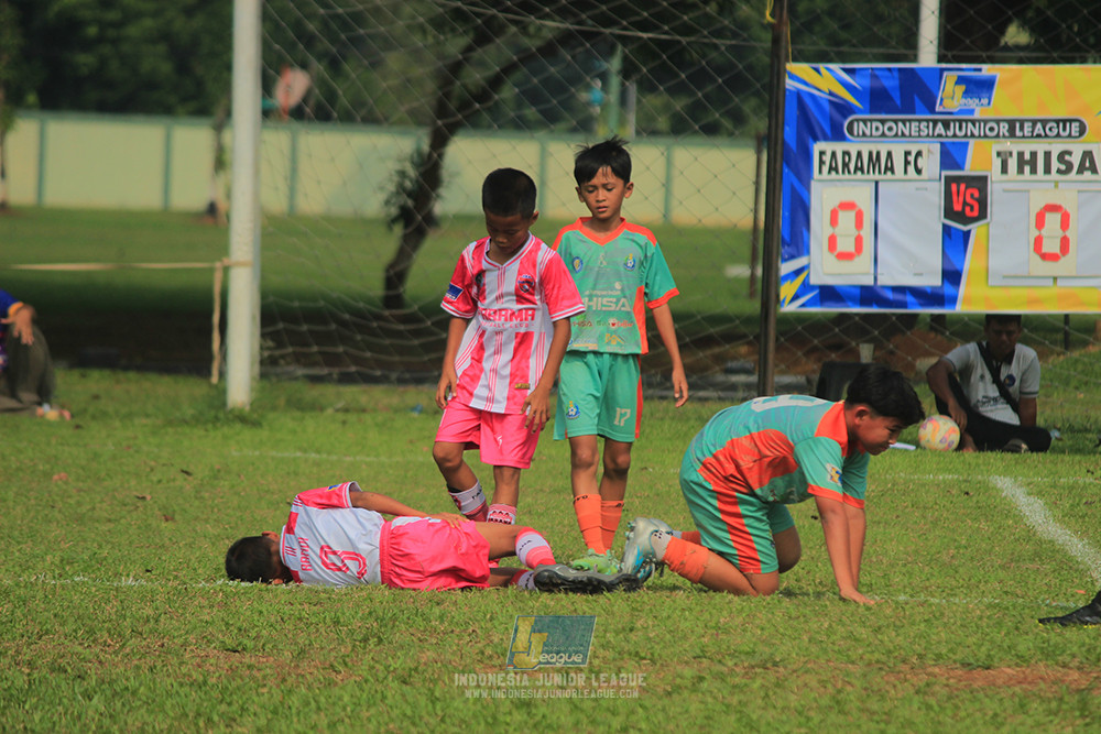 ijl u11 010626 tunas harapan indah sa vs farama fc