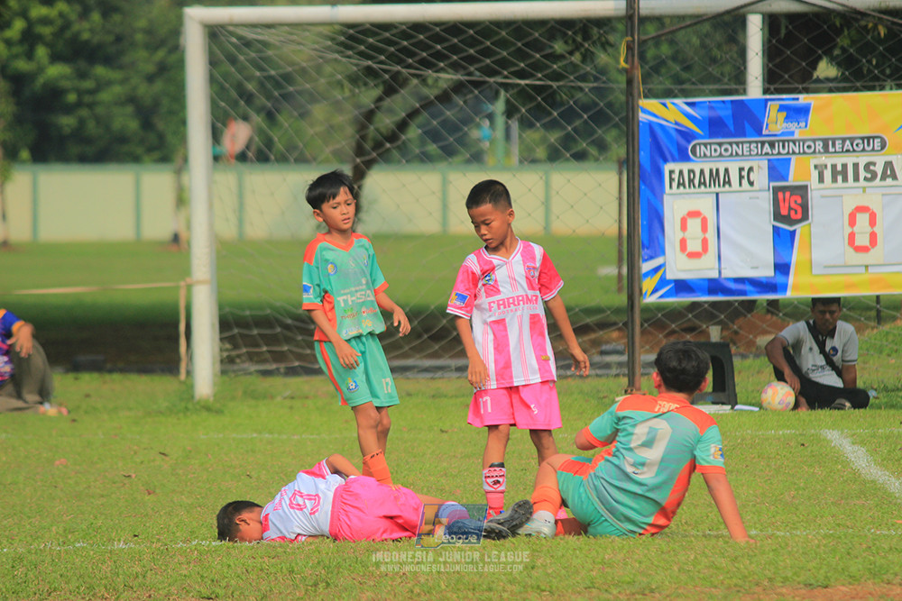 ijl u11 010626 tunas harapan indah sa vs farama fc