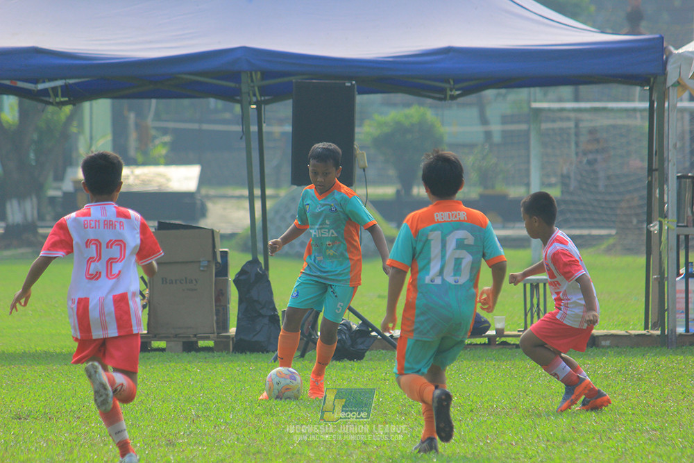 ijl u11 010626 tunas harapan indah sa vs farama fc