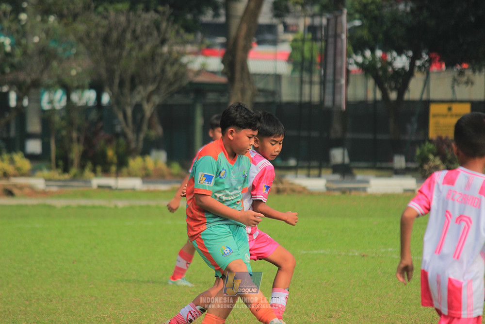 ijl u11 010626 tunas harapan indah sa vs farama fc