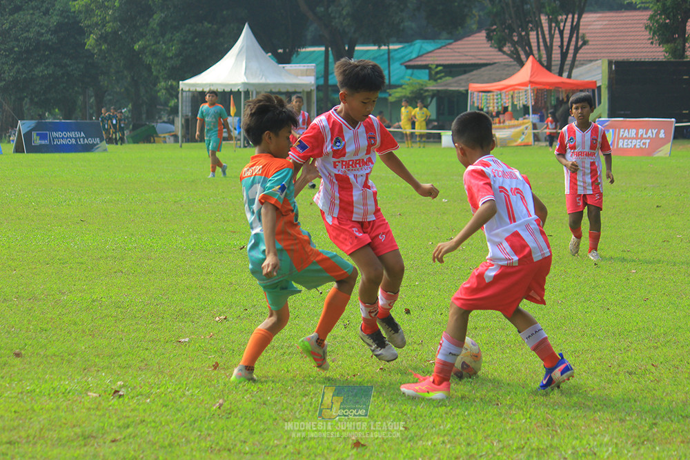 ijl u11 010626 tunas harapan indah sa vs farama fc