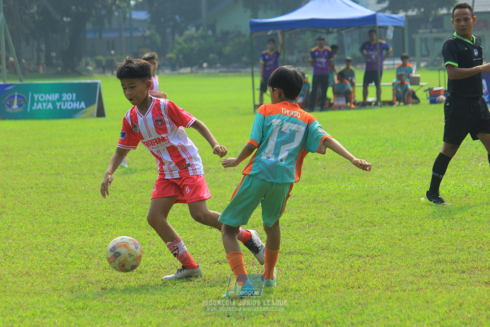 ijl u11 010626 tunas harapan indah sa vs farama fc