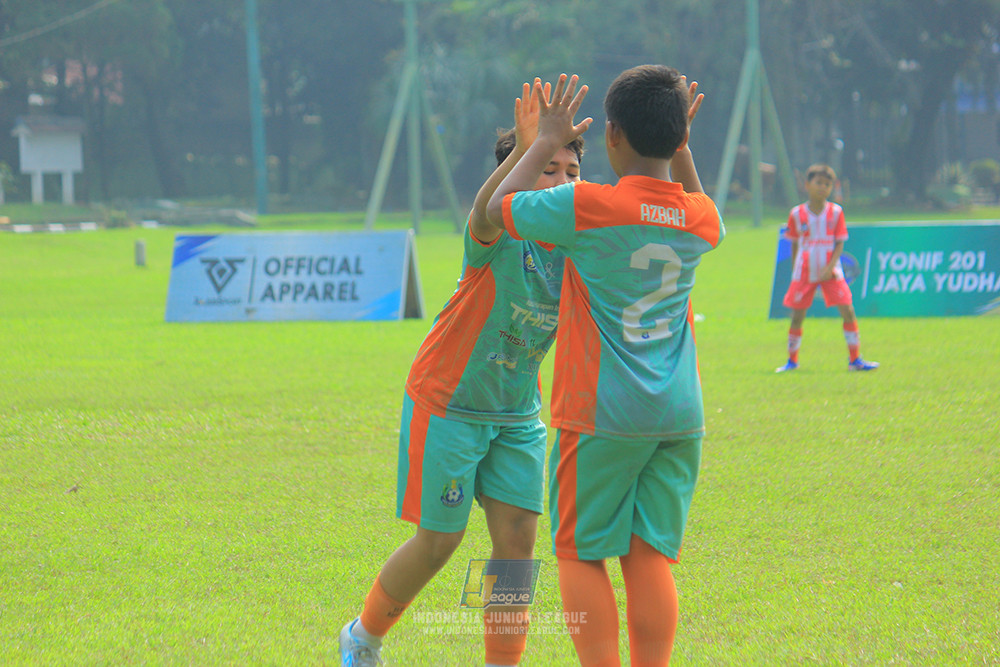 ijl u11 010626 tunas harapan indah sa vs farama fc