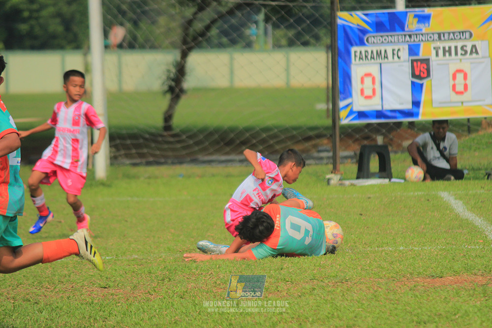 ijl u11 010626 tunas harapan indah sa vs farama fc
