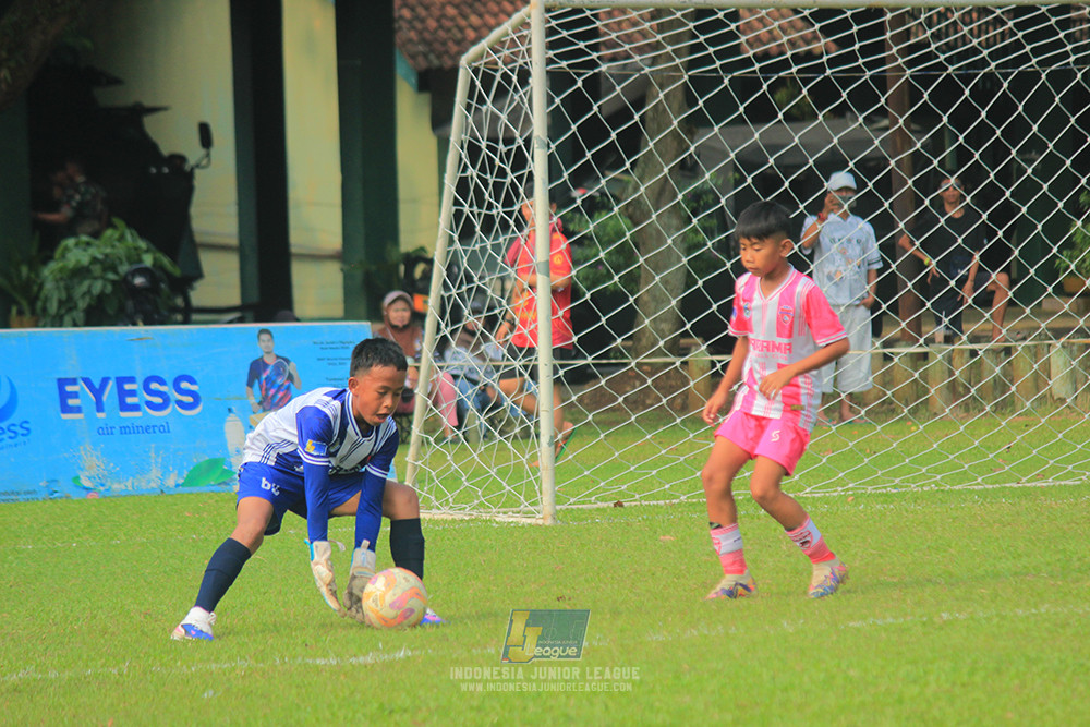 ijl u11 010626 tunas harapan indah sa vs farama fc