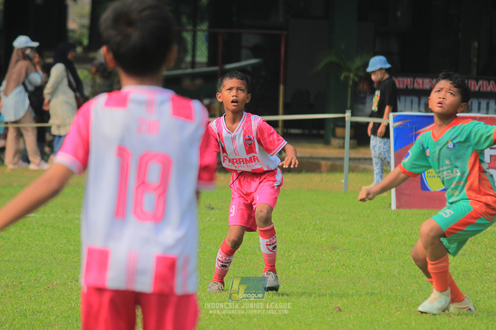 ijl u11 010626 tunas harapan indah sa vs farama fc