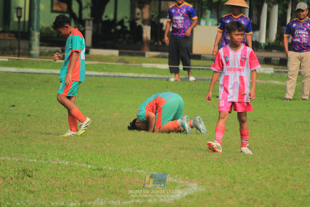 ijl u11 010626 tunas harapan indah sa vs farama fc