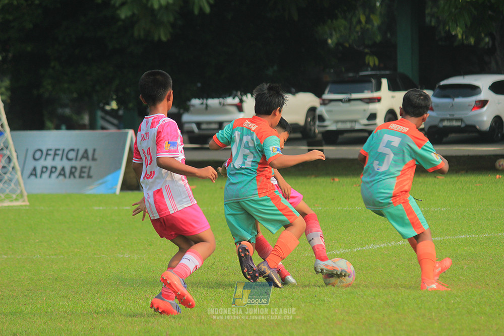 ijl u11 010626 tunas harapan indah sa vs farama fc