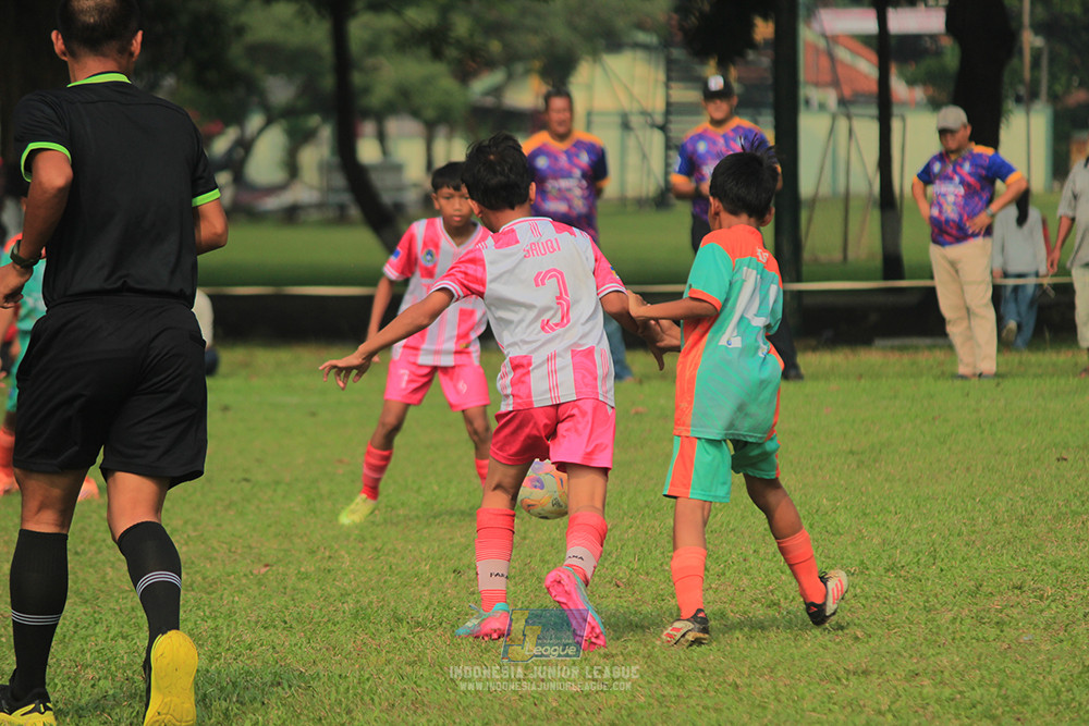 ijl u11 010626 tunas harapan indah sa vs farama fc