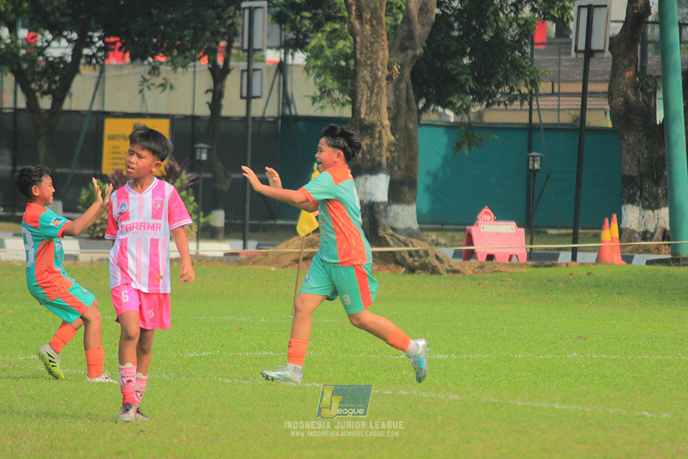 ijl u11 010626 tunas harapan indah sa vs farama fc