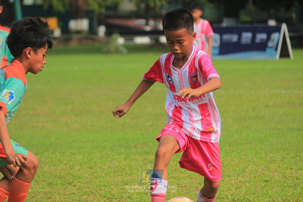 ijl u11 010626 tunas harapan indah sa vs farama fc