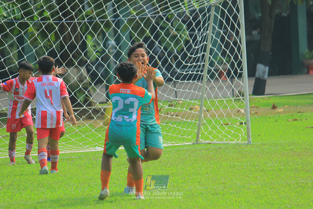 ijl u11 010626 tunas harapan indah sa vs farama fc