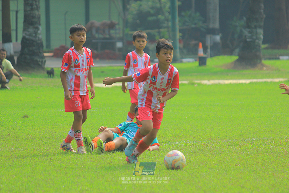 ijl u11 010626 tunas harapan indah sa vs farama fc