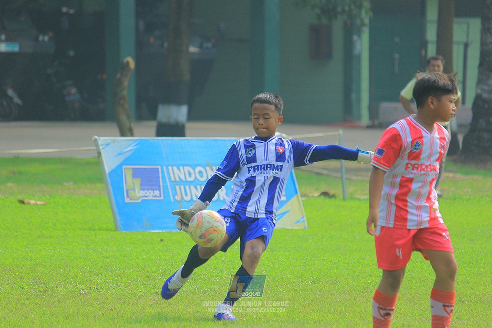ijl u11 010626 tunas harapan indah sa vs farama fc
