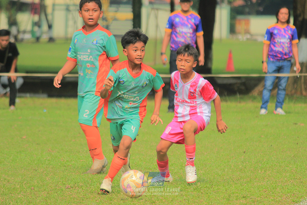 ijl u11 010626 tunas harapan indah sa vs farama fc