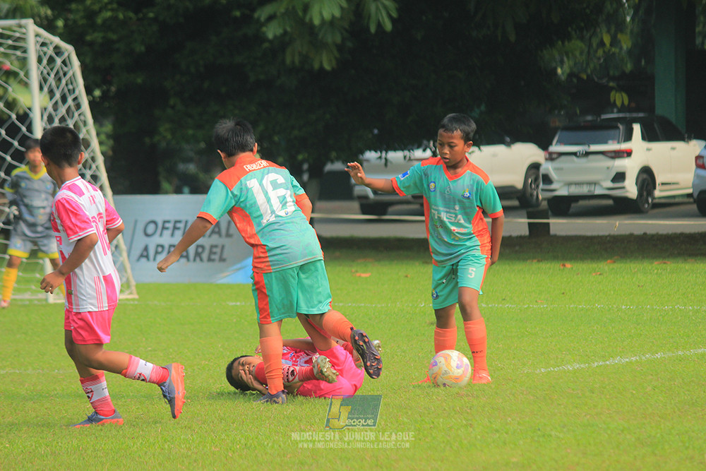 ijl u11 010626 tunas harapan indah sa vs farama fc