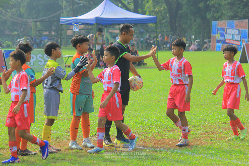 ijl u11 010626 tunas harapan indah sa vs farama fc