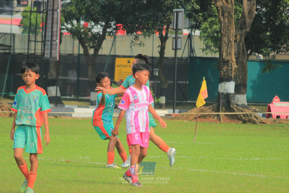 ijl u11 010626 tunas harapan indah sa vs farama fc