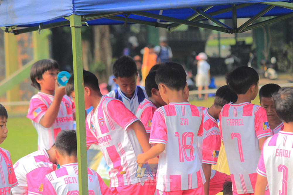 ijl u11 010626 tunas harapan indah sa vs farama fc