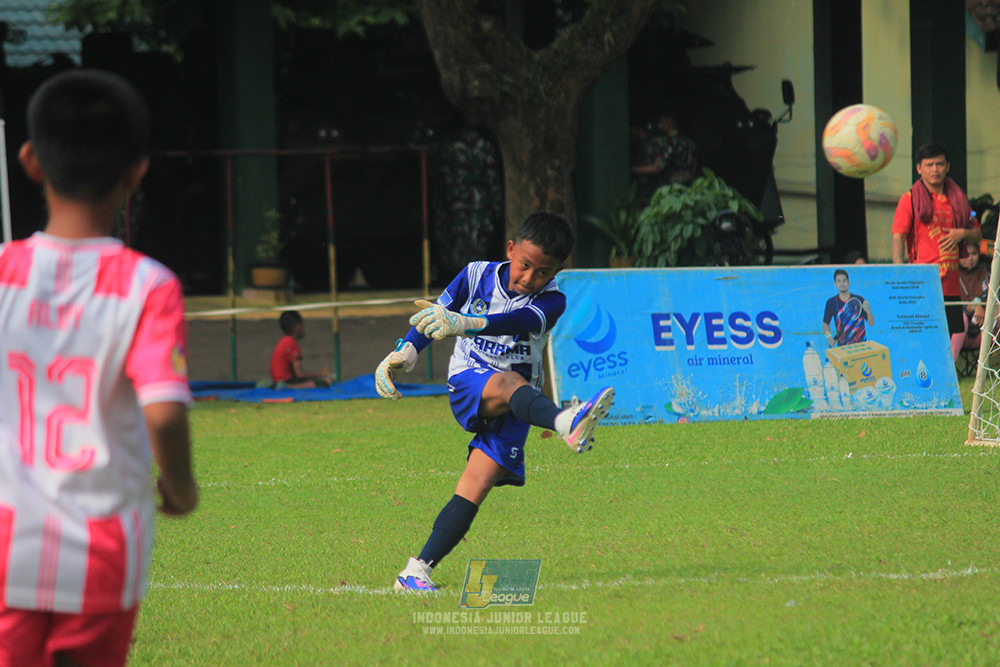 ijl u11 010626 tunas harapan indah sa vs farama fc