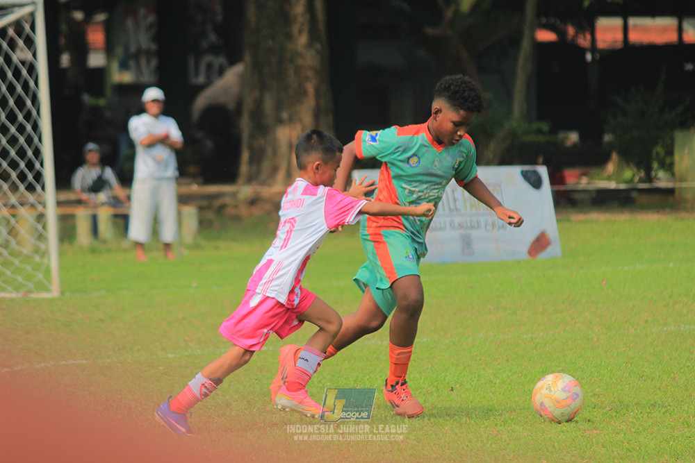 ijl u11 010626 tunas harapan indah sa vs farama fc