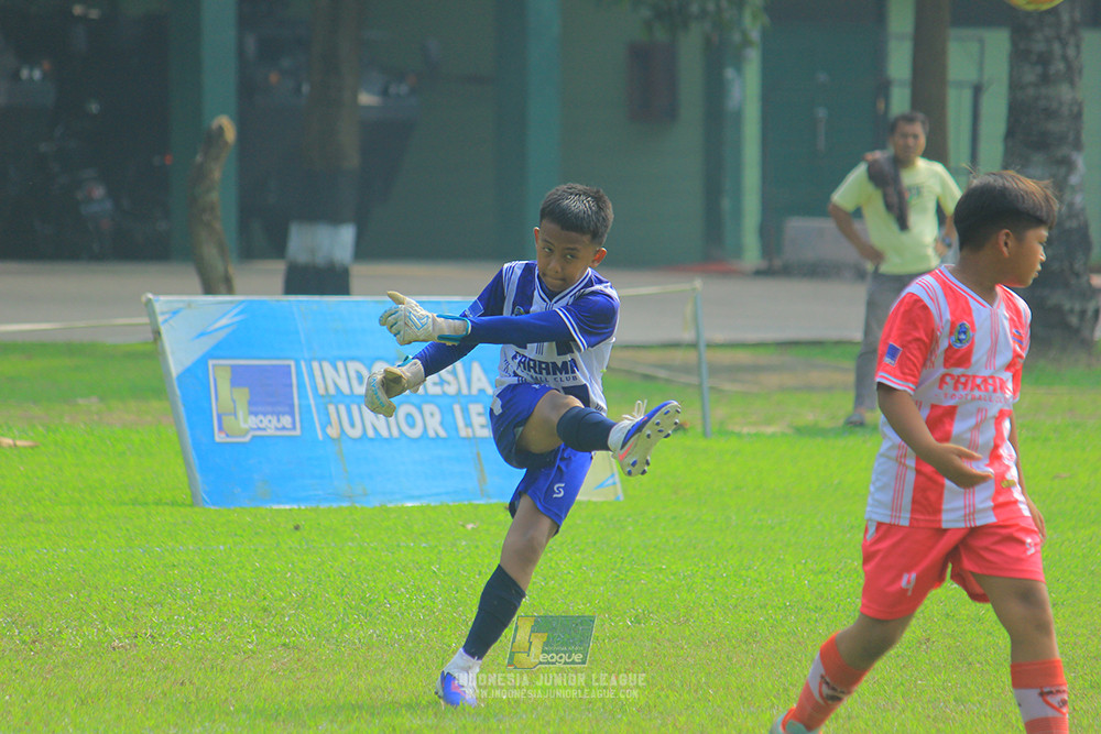 ijl u11 010626 tunas harapan indah sa vs farama fc
