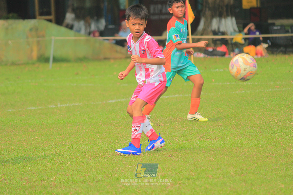ijl u11 010626 tunas harapan indah sa vs farama fc