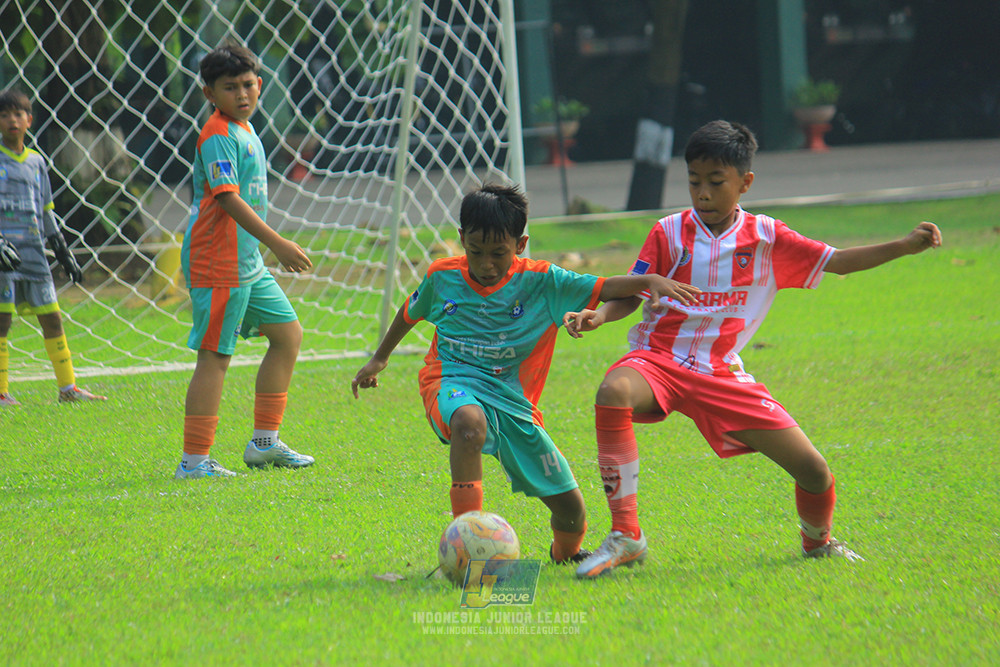 ijl u11 010626 tunas harapan indah sa vs farama fc