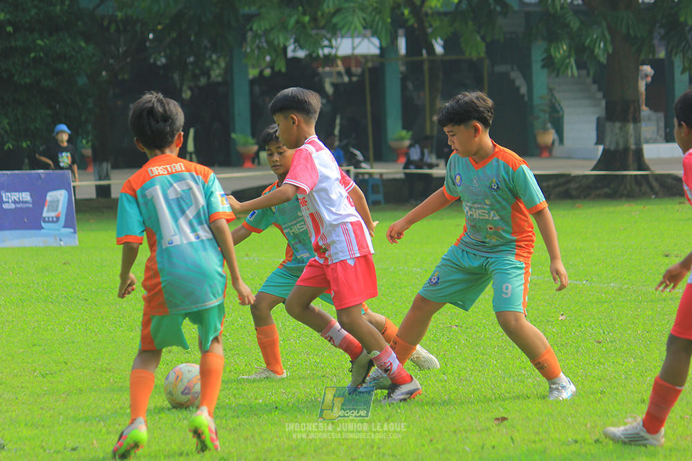 ijl u11 010626 tunas harapan indah sa vs farama fc