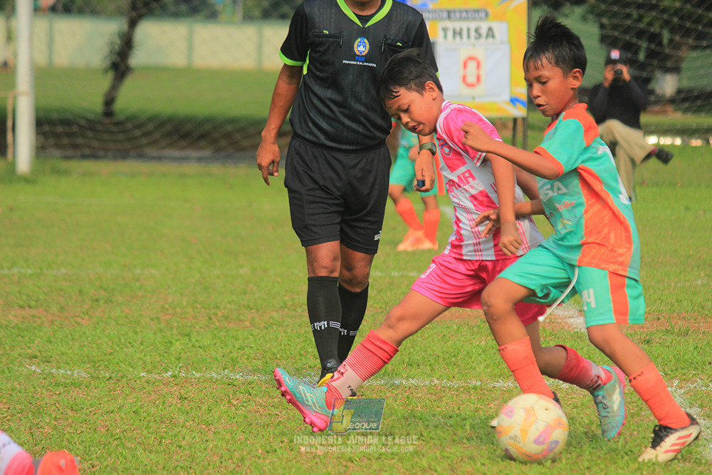 ijl u11 010626 tunas harapan indah sa vs farama fc