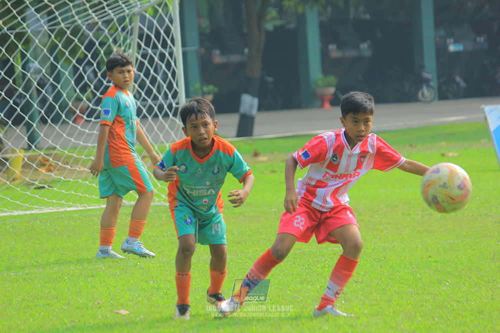 ijl u11 010626 tunas harapan indah sa vs farama fc