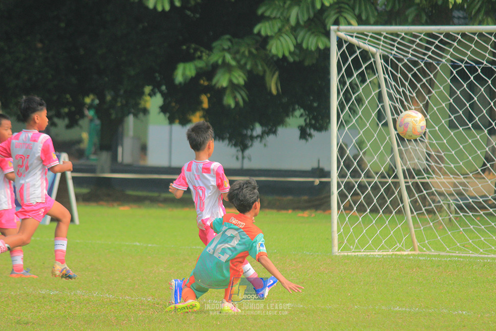 ijl u11 010626 tunas harapan indah sa vs farama fc