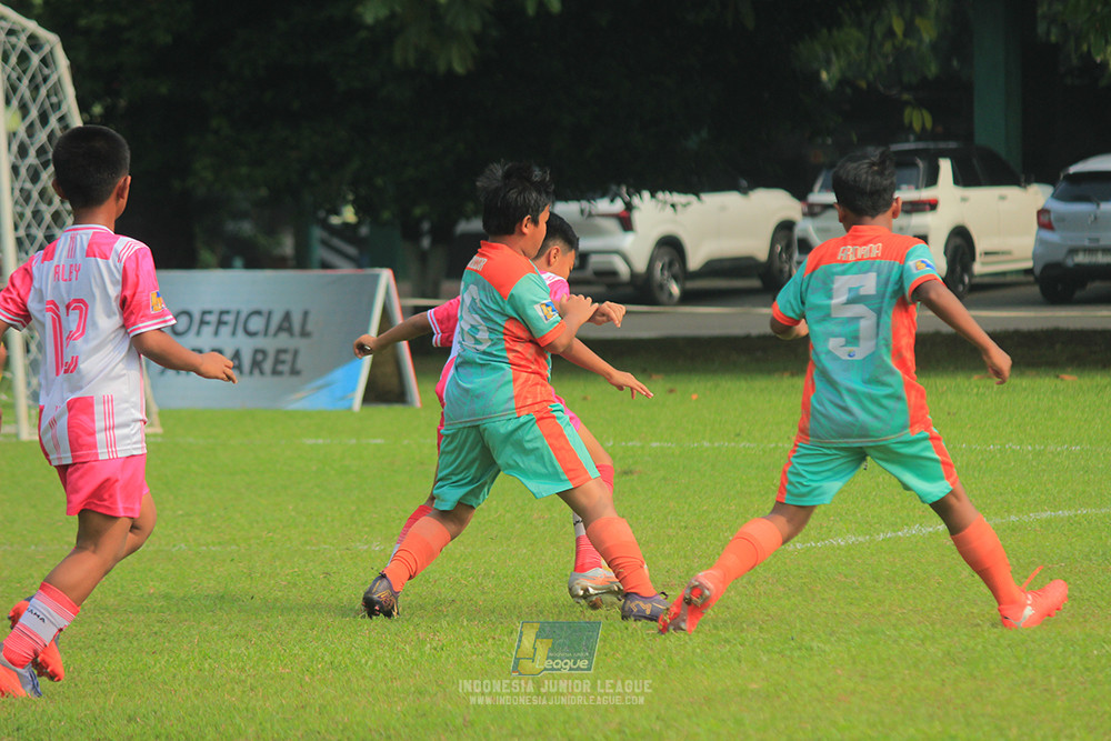 ijl u11 010626 tunas harapan indah sa vs farama fc