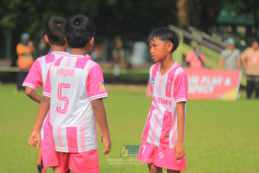 ijl u11 010626 tunas harapan indah sa vs farama fc