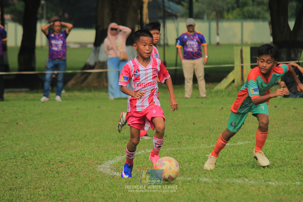ijl u11 010626 tunas harapan indah sa vs farama fc