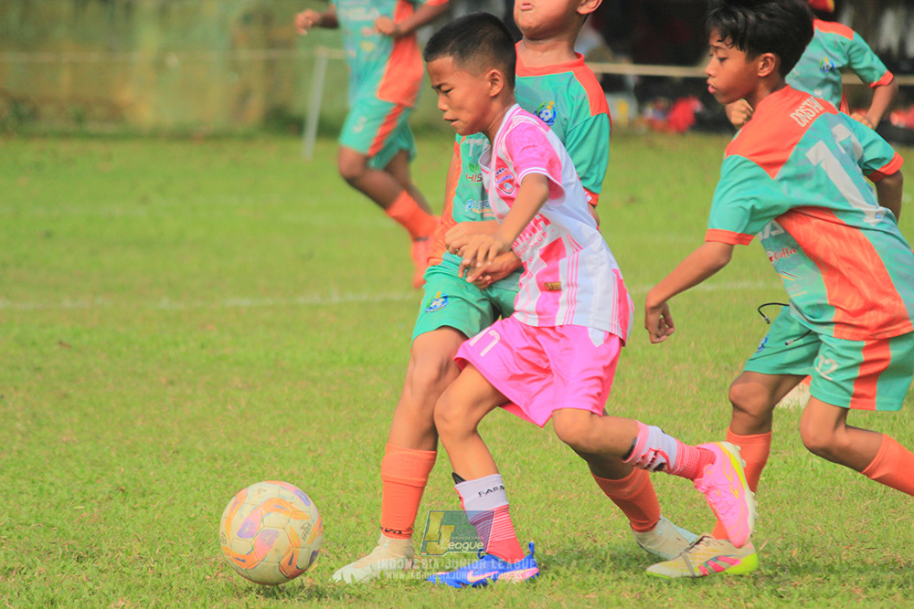 ijl u11 010626 tunas harapan indah sa vs farama fc